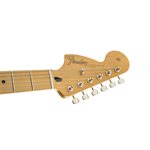 FENDER - Jimi Hendrix Stratocaster®, Touche en érable - Olympic White